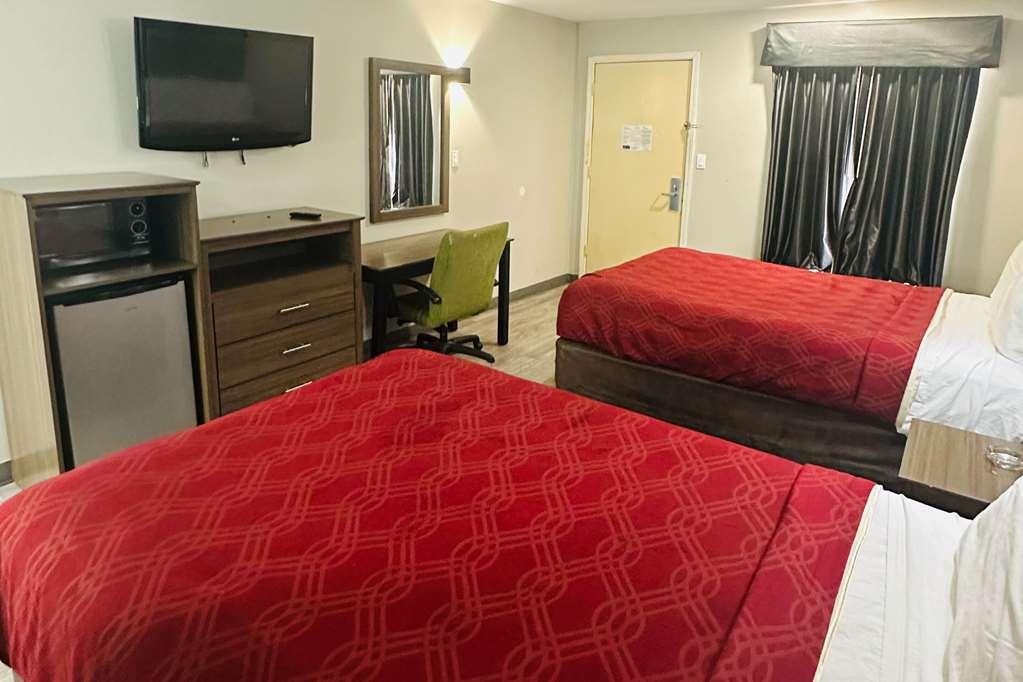 Econo Lodge Union City - Atlanta South Kamer foto