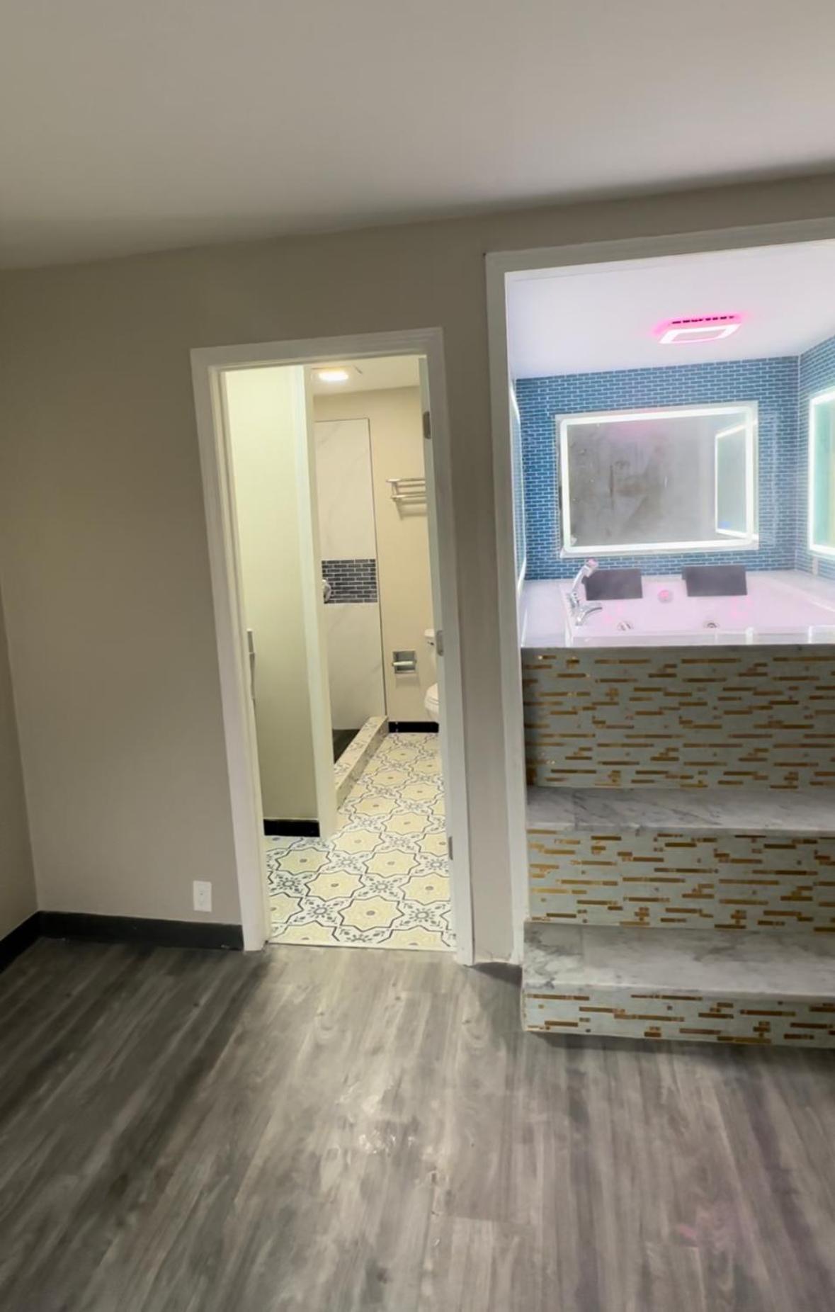 Econo Lodge Union City - Atlanta South Buitenkant foto