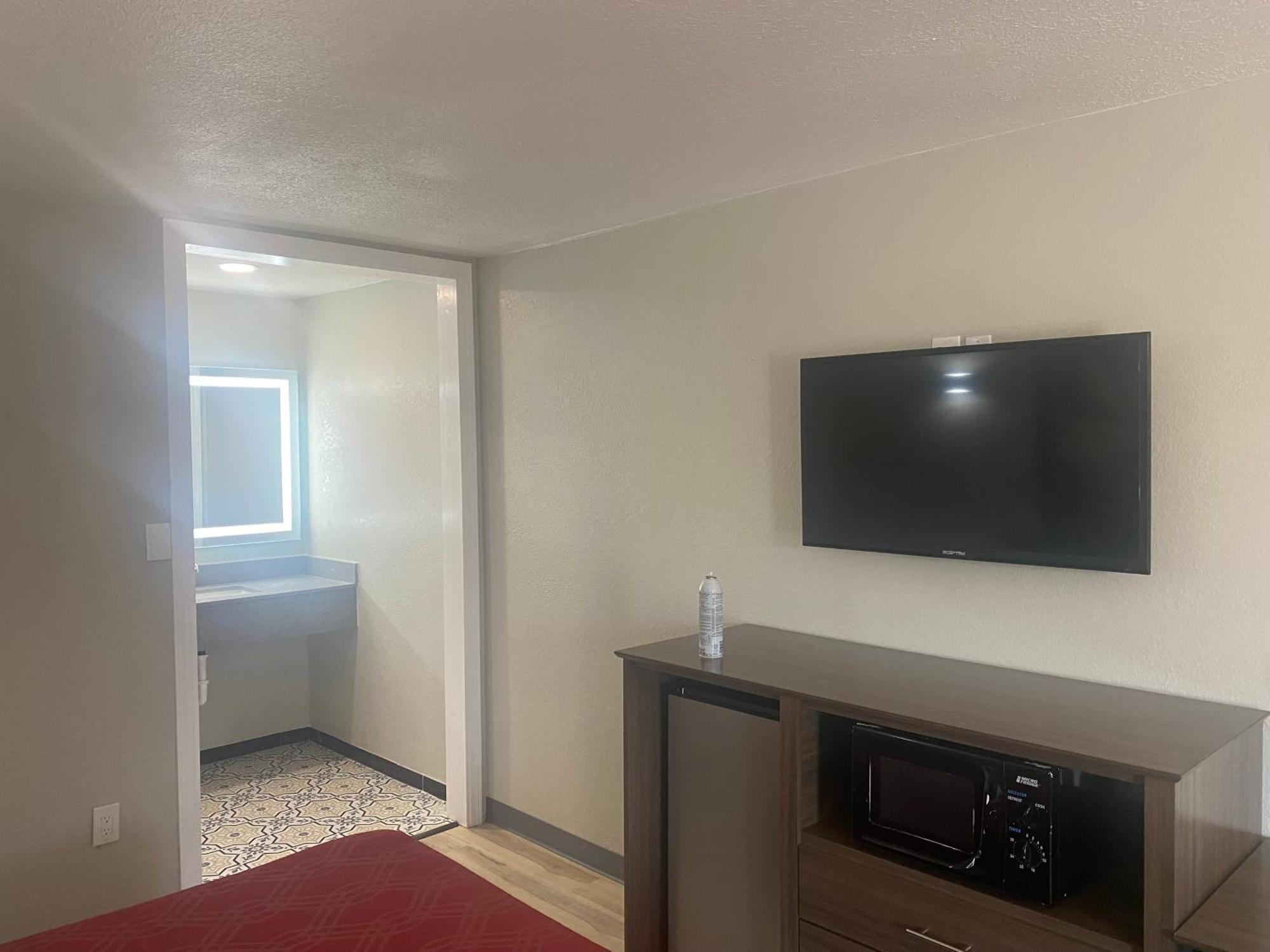 Econo Lodge Union City - Atlanta South Buitenkant foto